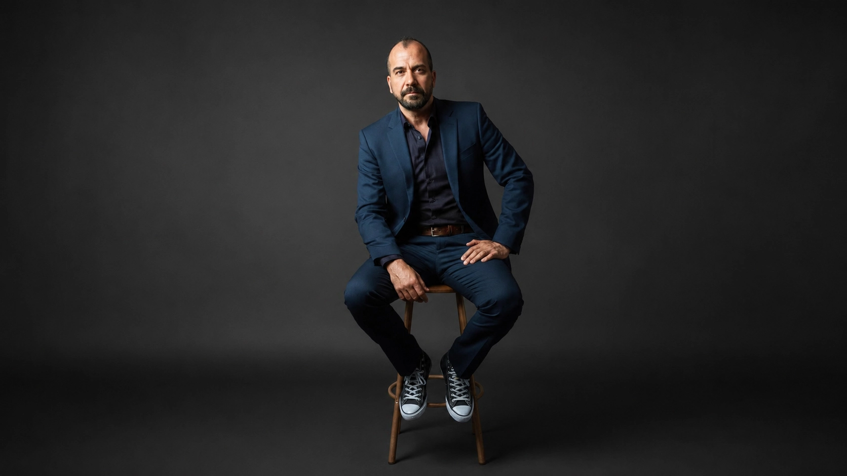 Mario Gómez Luelmo - Consultor IA & Marketing online