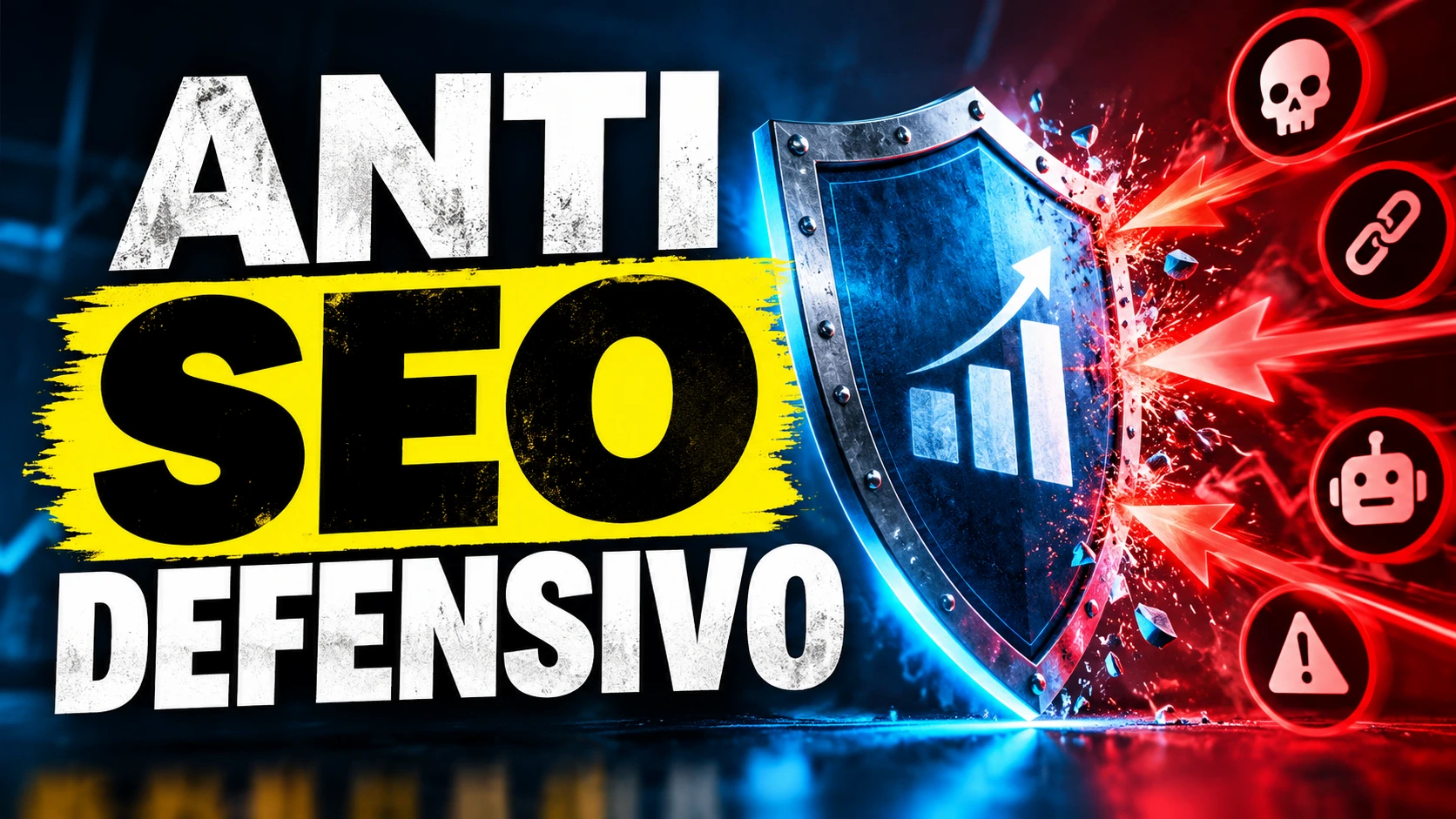 Curso AntiSEO defensivo - Mario Gómez Luelmo